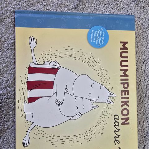 Ilmoituksen kuva