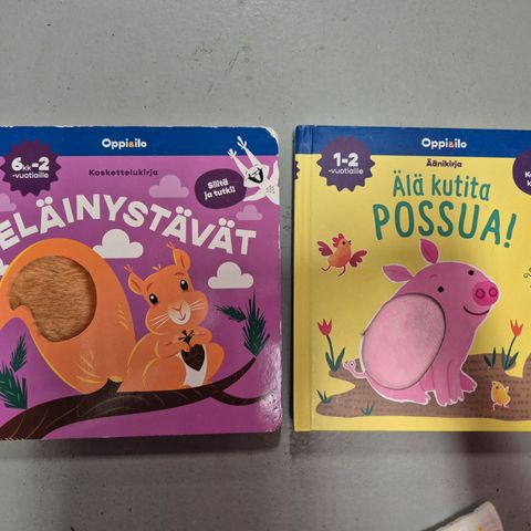 Ilmoituksen kuva