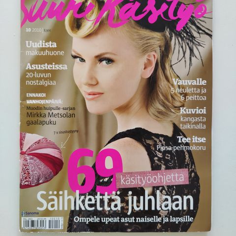 Ilmoituksen kuva