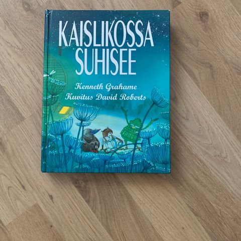Ilmoituksen kuva