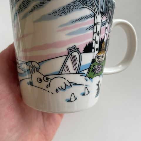 Ilmoituksen kuva