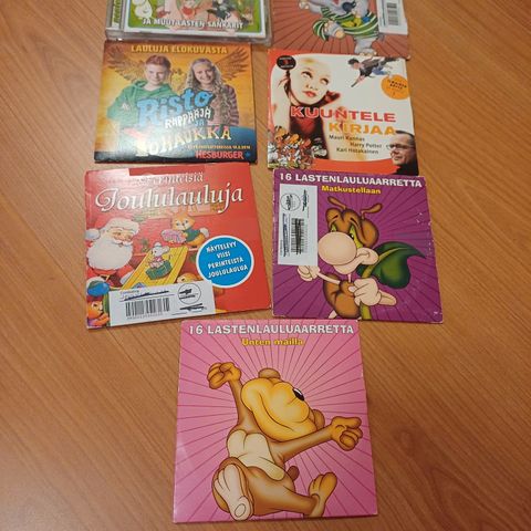 Ilmoituksen kuva