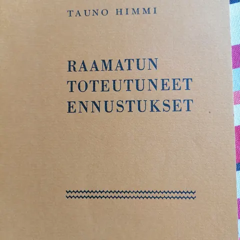 Ilmoituksen kuva