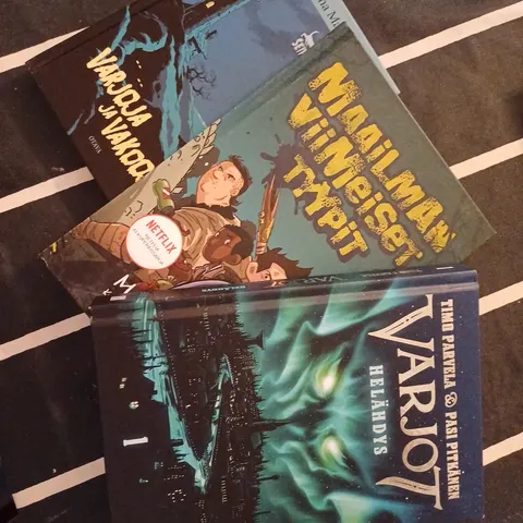 Ilmoituksen kuva