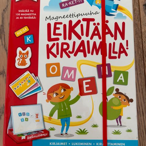 Ilmoituksen kuva