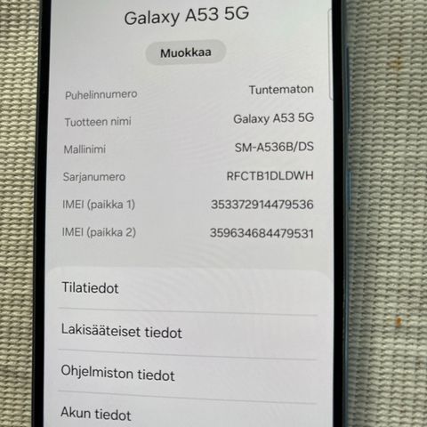 Ilmoituksen kuva
