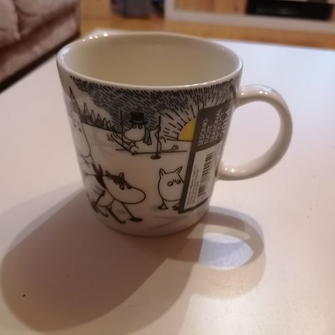 Ilmoituksen kuva