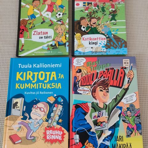 Ilmoituksen kuva