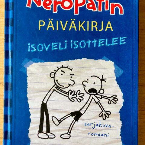 Ilmoituksen kuva