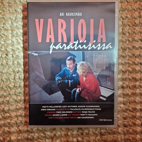 Ilmoituksen kuva