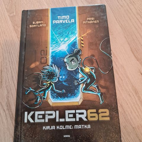 Ilmoituksen kuva