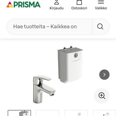 Ilmoituksen kuva