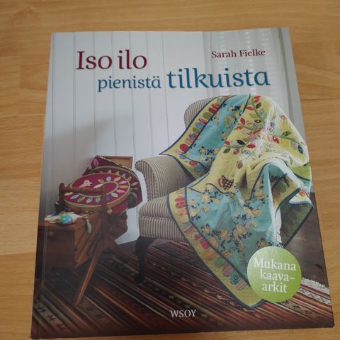 Ilmoituksen kuva
