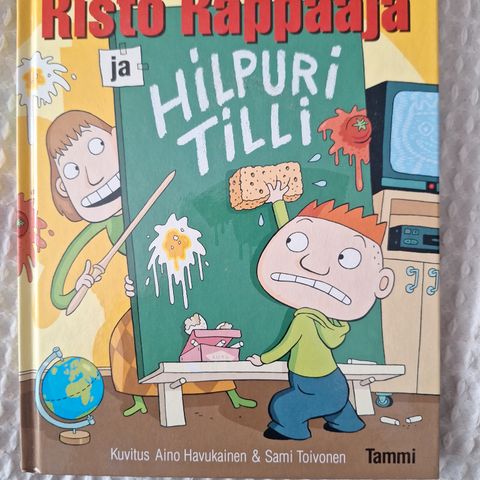 Ilmoituksen kuva