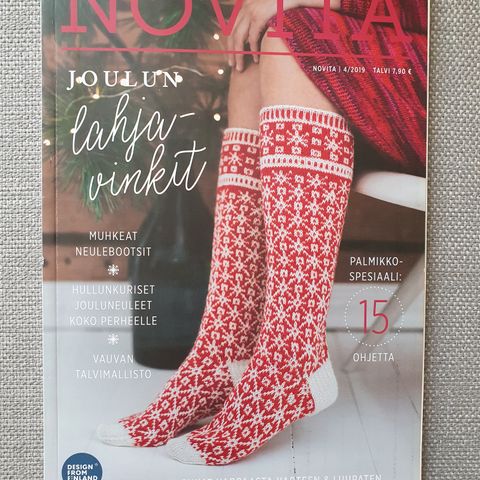 Ilmoituksen kuva