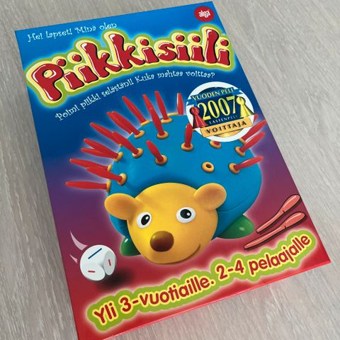 Ilmoituksen kuva