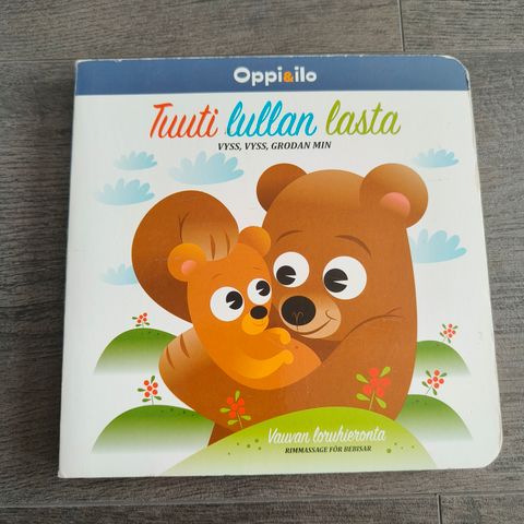 Ilmoituksen kuva