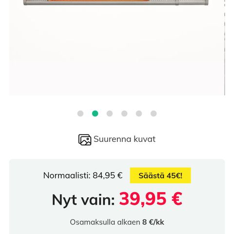 Ilmoituksen kuva