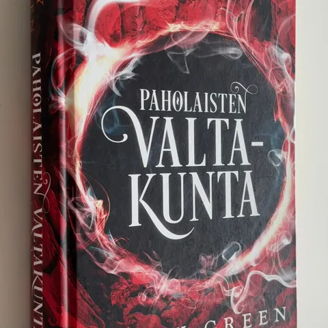 Ilmoituksen kuva