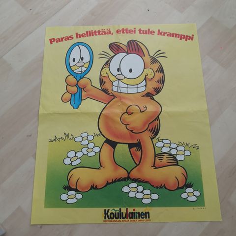 Ilmoituksen kuva