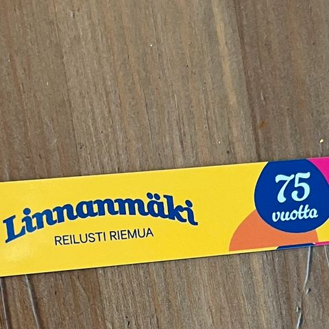 Ilmoituksen kuva