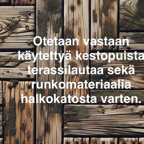 Ilmoituksen kuva