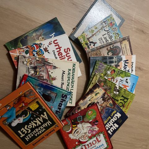 Ilmoituksen kuva