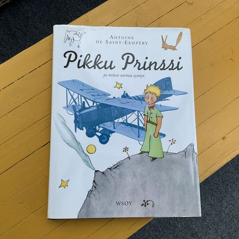 Ilmoituksen kuva