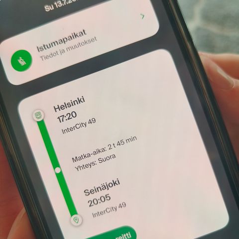 Ilmoituksen kuva