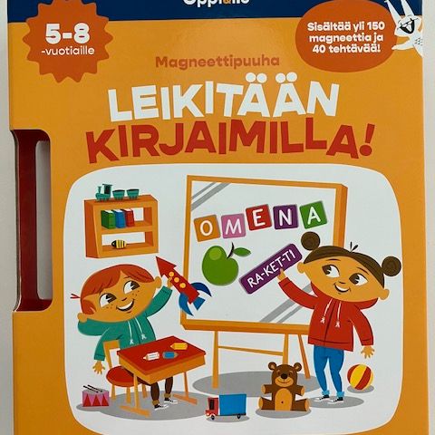 Ilmoituksen kuva
