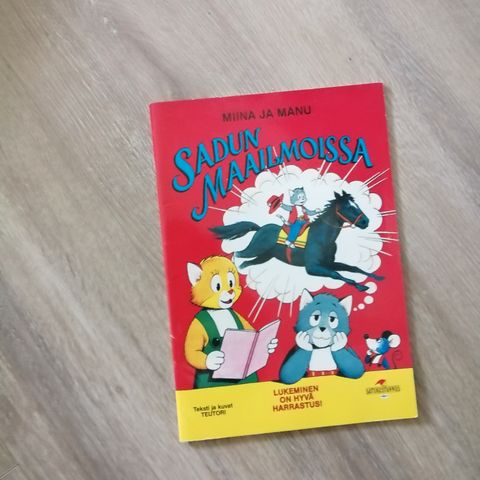 Ilmoituksen kuva
