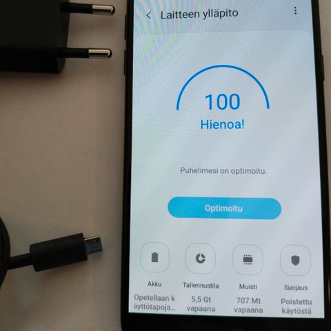 Ilmoituksen kuva