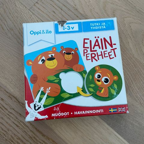 Ilmoituksen kuva