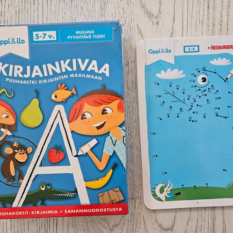 Ilmoituksen kuva