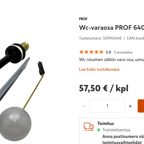 Ilmoituksen kuva