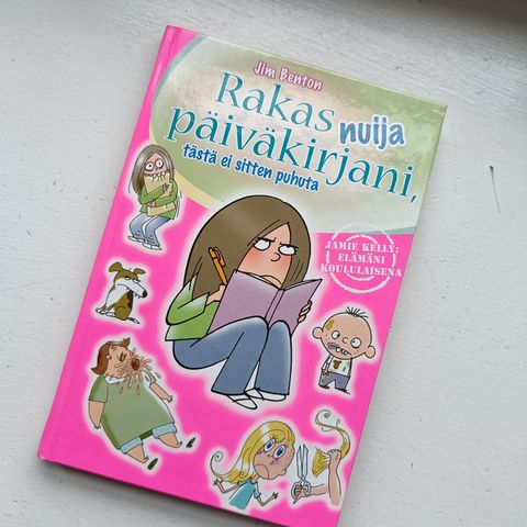 Ilmoituksen kuva