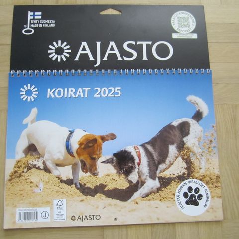Ilmoituksen kuva