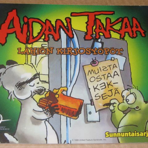 Ilmoituksen kuva
