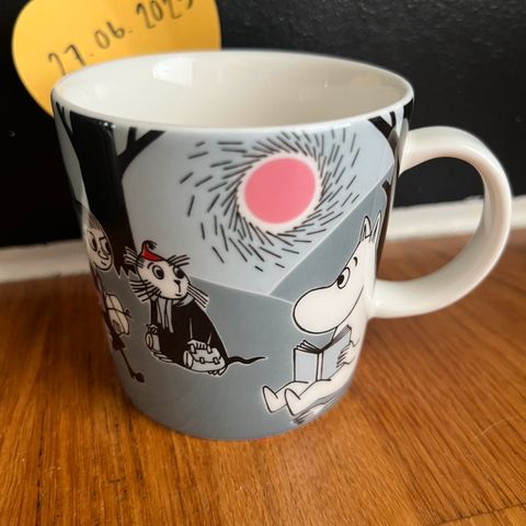Ilmoituksen kuva