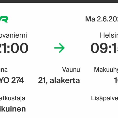 Ilmoituksen kuva