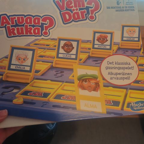 Ilmoituksen kuva