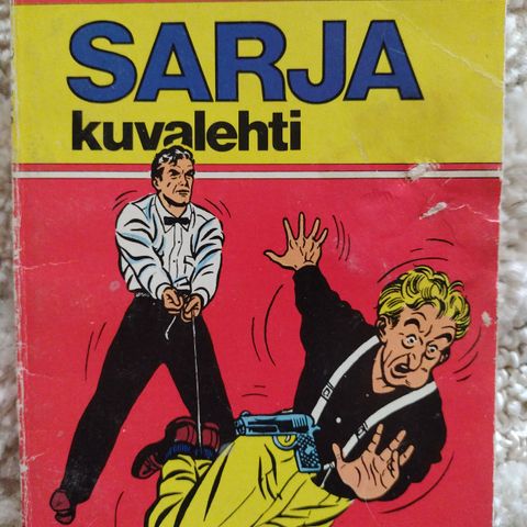 Ilmoituksen kuva