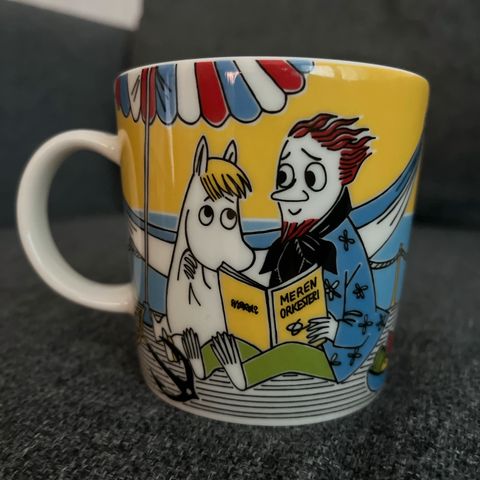 Ilmoituksen kuva