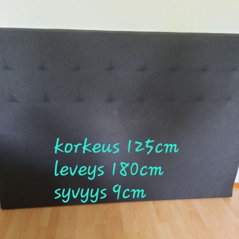 Ilmoituksen kuva