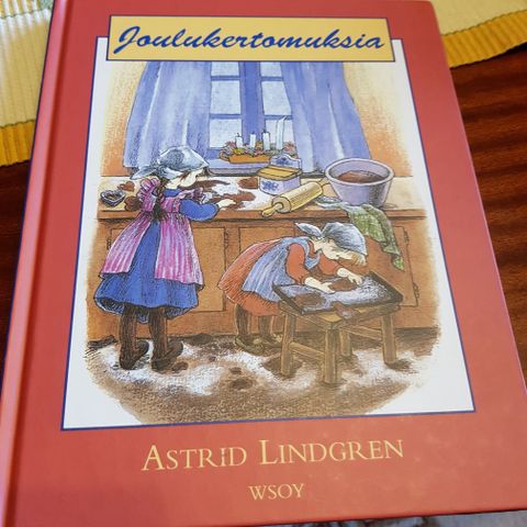 Ilmoituksen kuva