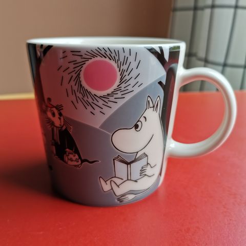 Ilmoituksen kuva