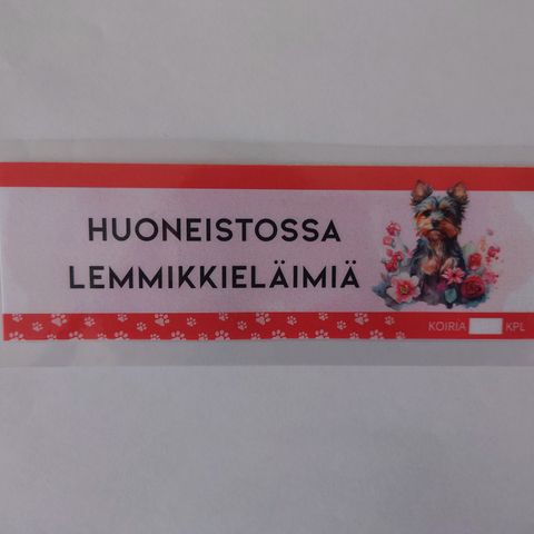 Ilmoituksen kuva