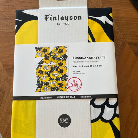 Ilmoituksen kuva