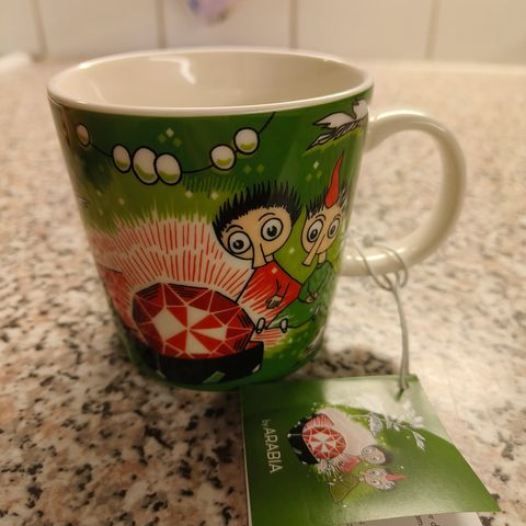 Ilmoituksen kuva