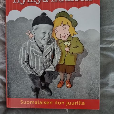 Ilmoituksen kuva